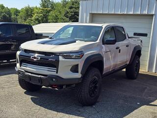 2026 Chevrolet Colorado for sale in Forest City NC
