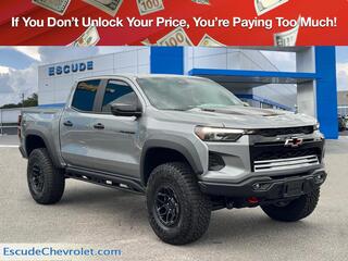 2026 Chevrolet Colorado for sale in Easley SC
