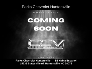 2026 Chevrolet Colorado for sale in Huntersville NC