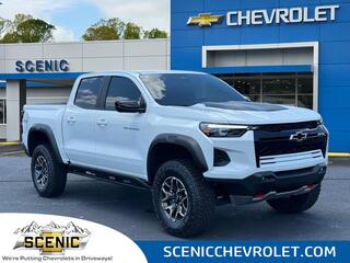 2023 Chevrolet Colorado for sale in West Union SC