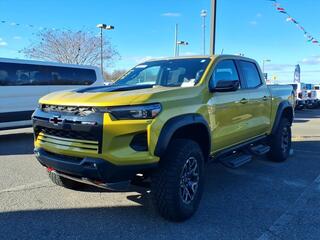 2023 Chevrolet Colorado for sale in Shelby NC