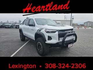 2023 Chevrolet Colorado for sale in Lexington NE