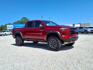 2023 Chevrolet Colorado for sale in Wendell NC