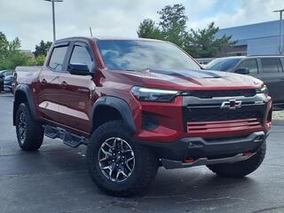 2024 Chevrolet Colorado for sale in Cincinnati OH