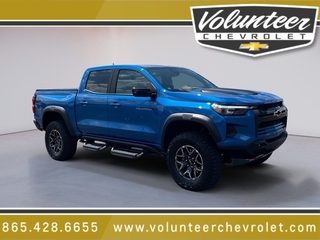 2024 Chevrolet Colorado for sale in Sevierville TN