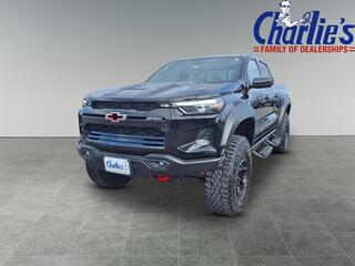 2024 Chevrolet Colorado for sale in Augusta ME