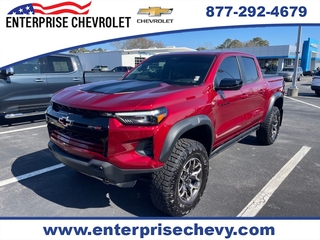 2024 Chevrolet Colorado for sale in Enterprise AL