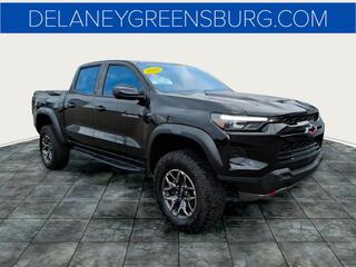 2024 Chevrolet Colorado for sale in Greensburg PA