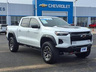 2024 Chevrolet Colorado for sale in Laredo TX