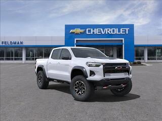 2024 Chevrolet Colorado for sale in Novi MI