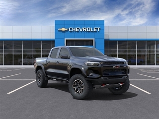 2024 Chevrolet Colorado for sale in Nitro WV