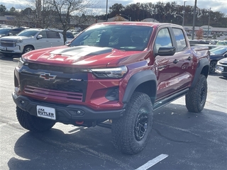 2024 Chevrolet Colorado for sale in Fenton MO