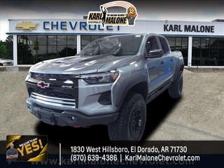 2024 Chevrolet Colorado for sale in Muskegon MI