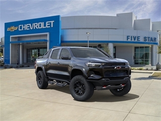 2025 Chevrolet Colorado for sale in Carrollton TX