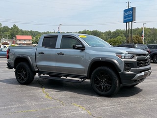 2025 Chevrolet Colorado for sale in Princeton WV