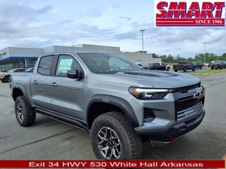 2025 Chevrolet Colorado