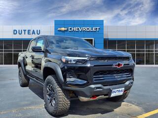 2025 Chevrolet Colorado for sale in Lincoln NE