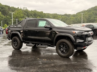 2025 Chevrolet Colorado for sale in Princeton WV