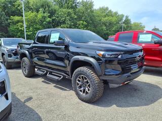 2025 Chevrolet Colorado for sale in Youngstown OH