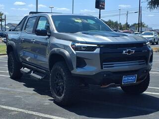2025 Chevrolet Colorado for sale in Austin TX