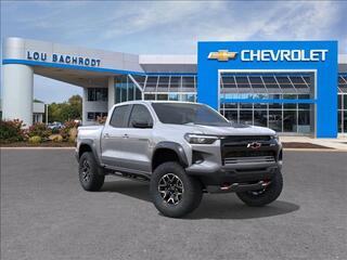 2025 Chevrolet Colorado for sale in Rockford IL