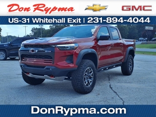 2026 Chevrolet Colorado for sale in Whitehall MI