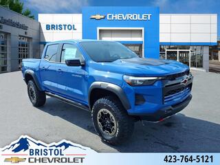 2026 Chevrolet Colorado for sale in Oxford MS
