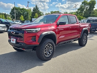 2026 Chevrolet Colorado for sale in South Hill VA