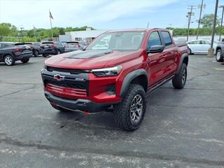 2026 Chevrolet Colorado for sale in Salem OH