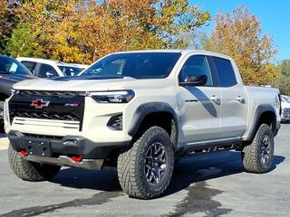 2026 Chevrolet Colorado for sale in Linn MO