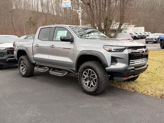 2026 Chevrolet Colorado for sale in Princeton WV