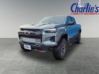 2026 Chevrolet Colorado for sale in Winthrop ME