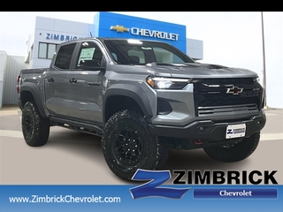 2026 Chevrolet Colorado for sale in Sun Prairie WI