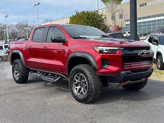 2026 Chevrolet Colorado for sale in Easley SC