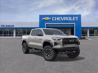 2026 Chevrolet Colorado for sale in Novi MI