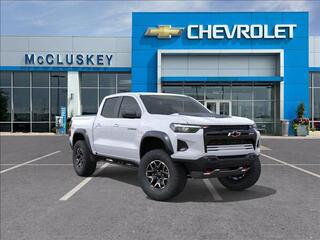 2026 Chevrolet Colorado for sale in Cincinnati OH