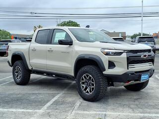 2026 Chevrolet Colorado for sale in Austin TX