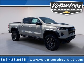 2026 Chevrolet Colorado for sale in Sevierville TN