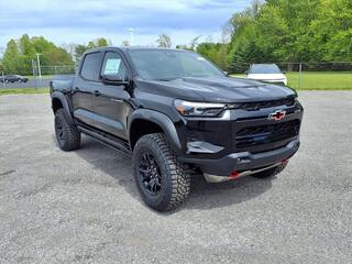 2026 Chevrolet Colorado for sale in Youngstown OH