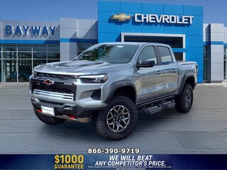 2026 Chevrolet Colorado for sale in Pearland TX