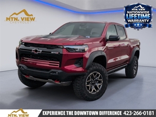2026 Chevrolet Colorado for sale in Chattanooga TN