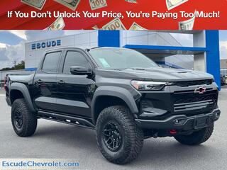 2026 Chevrolet Colorado for sale in Easley SC