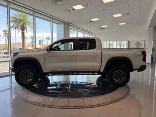 2026 Chevrolet Colorado for sale in Las Vegas NV