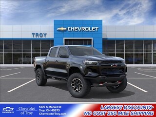 2026 Chevrolet Colorado for sale in Troy OH