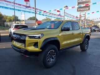 2024 Chevrolet Colorado for sale in Salem OH