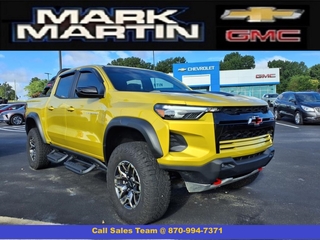 2024 Chevrolet Colorado for sale in Ash Flat AR