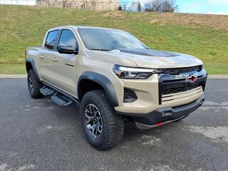 2024 Chevrolet Colorado for sale in Lebanon VA