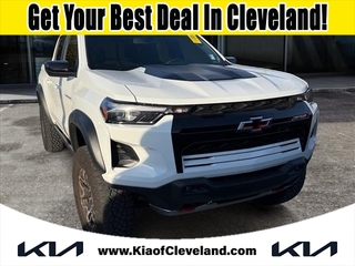 2024 Chevrolet Colorado for sale in Cleveland TN