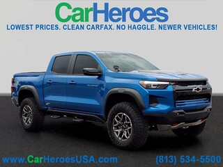 2024 Chevrolet Colorado for sale in Greer SC