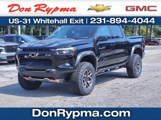 2024 Chevrolet Colorado for sale in Whitehall MI